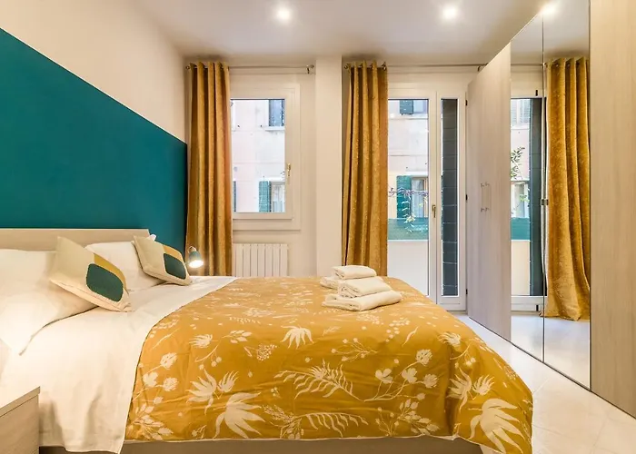 Porpora @venice Διαμέρισμα