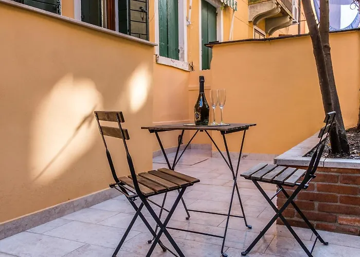 Porpora @venice Βενετία