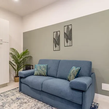 Apartamento Porpora @venice *