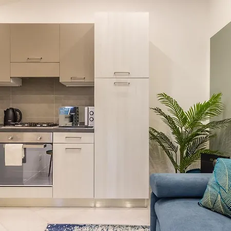 Apartamento Porpora @venice Venecia