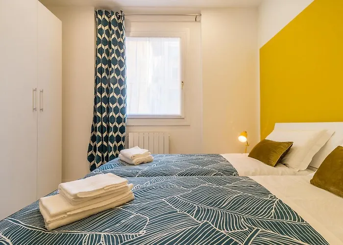 Appartement Porpora @venice Venetië