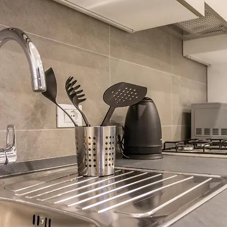 Porpora @venice Appartement