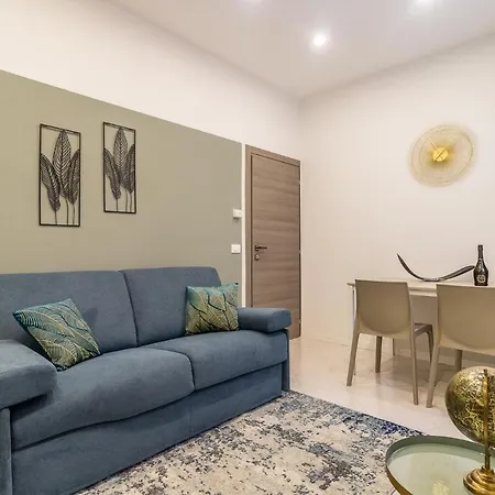 Apartment Porpora @venice