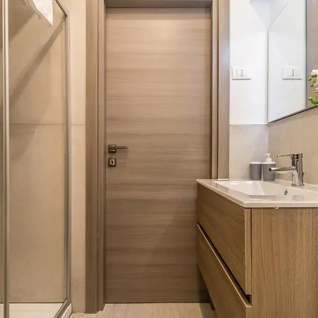 Porpora @venice Appartement Venetië