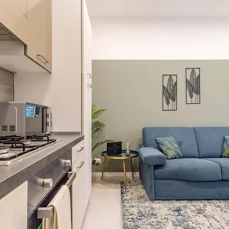 Porpora @venice Appartement *