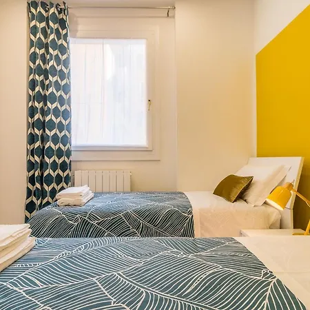 Apartment Porpora @venice Venice