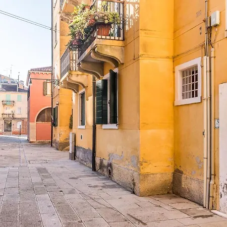 Porpora @venice Appartement