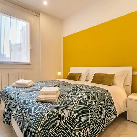Porpora @venice Apartman Velence