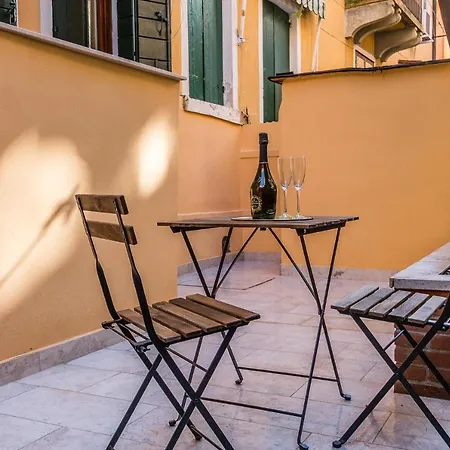 Porpora @venice Venetië