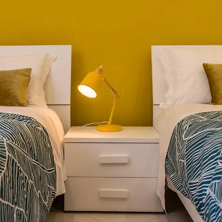 Porpora @venice Appartement