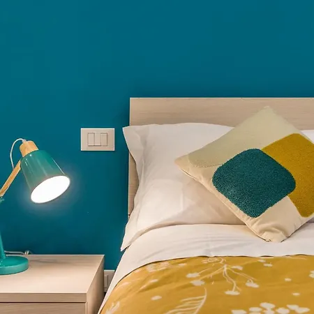 Apartamento Porpora @venice Venecia