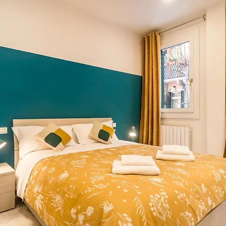 Appartement Porpora @venice *