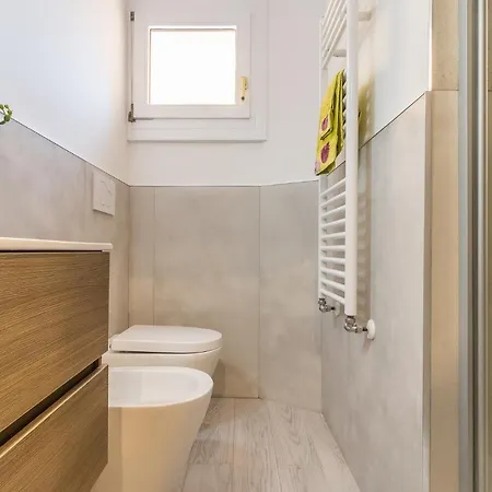 Porpora @venice Appartement