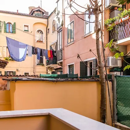 Apartment Porpora @venice Venice