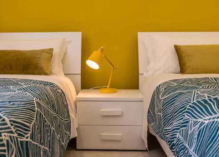 Porpora @venice Apartament