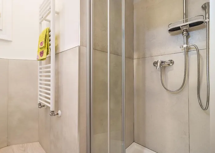 Porpora @venice Apartament