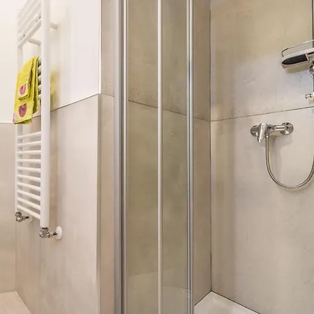 Porpora @venice Apartment